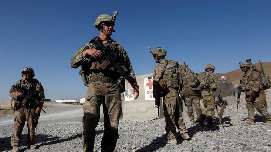 Tết Hiến sinh 2020 sẽ là mốc lịch sử cho hòa bình Afghanistan?
